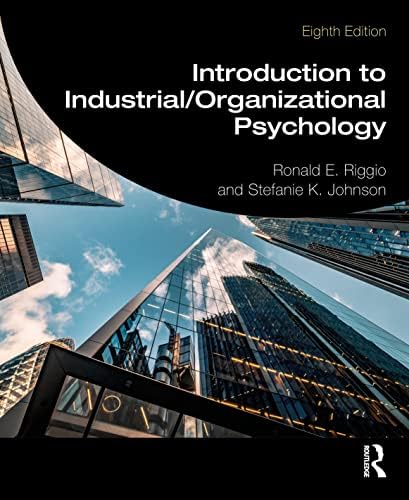 Amazon.com: Work in the 21st Century: An Introduction to